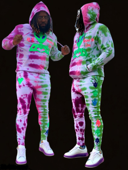 Custom Hoodie - Picture 3 of 5